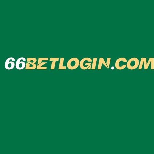 Logo da 66BETLOGIN